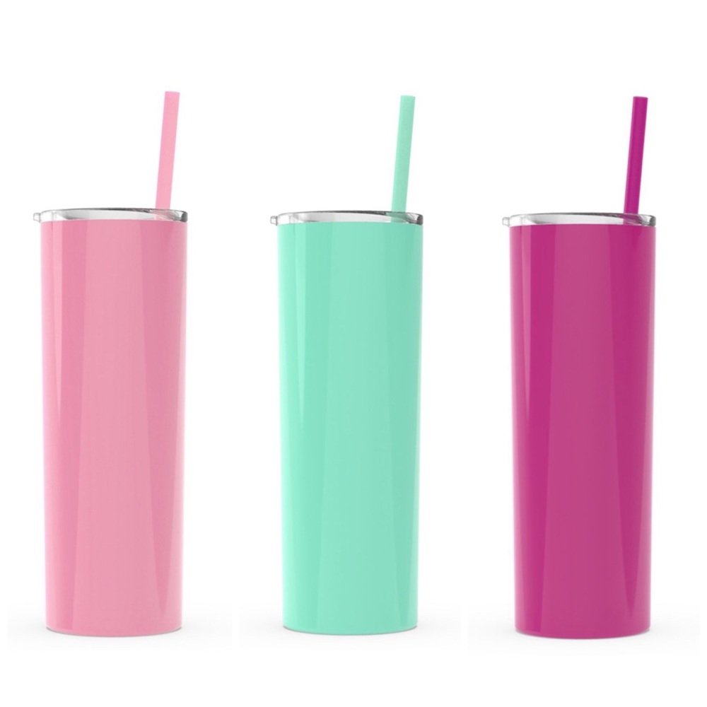 PoshBoss personalized tumbler - Picture 5 of 7